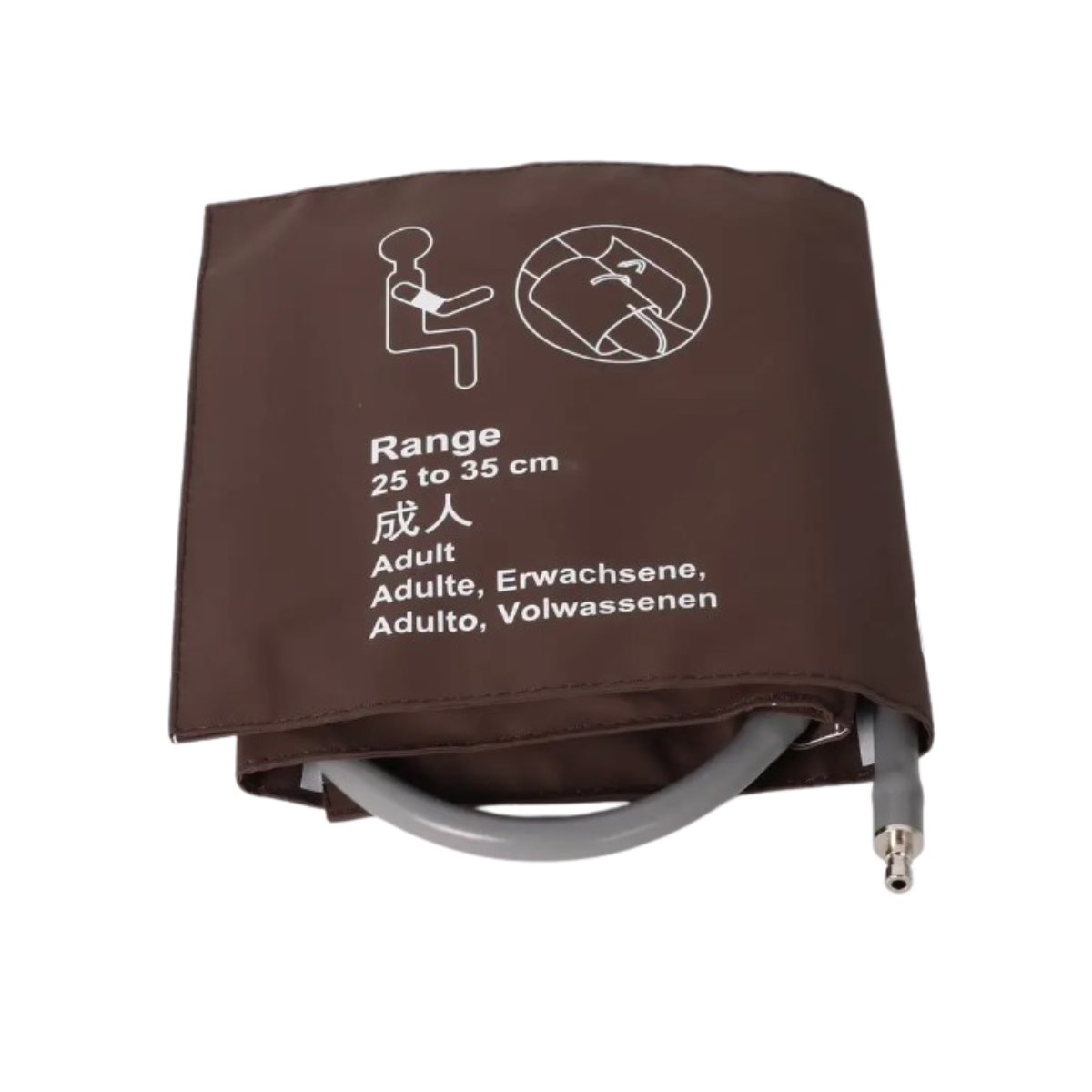 MONITOR MULTIPARÁMETROS CLÍNICO TÁCTIL LEPU MEDICAL AIVEW-VS PARA MONITOREO DE SIGNOS VITALES