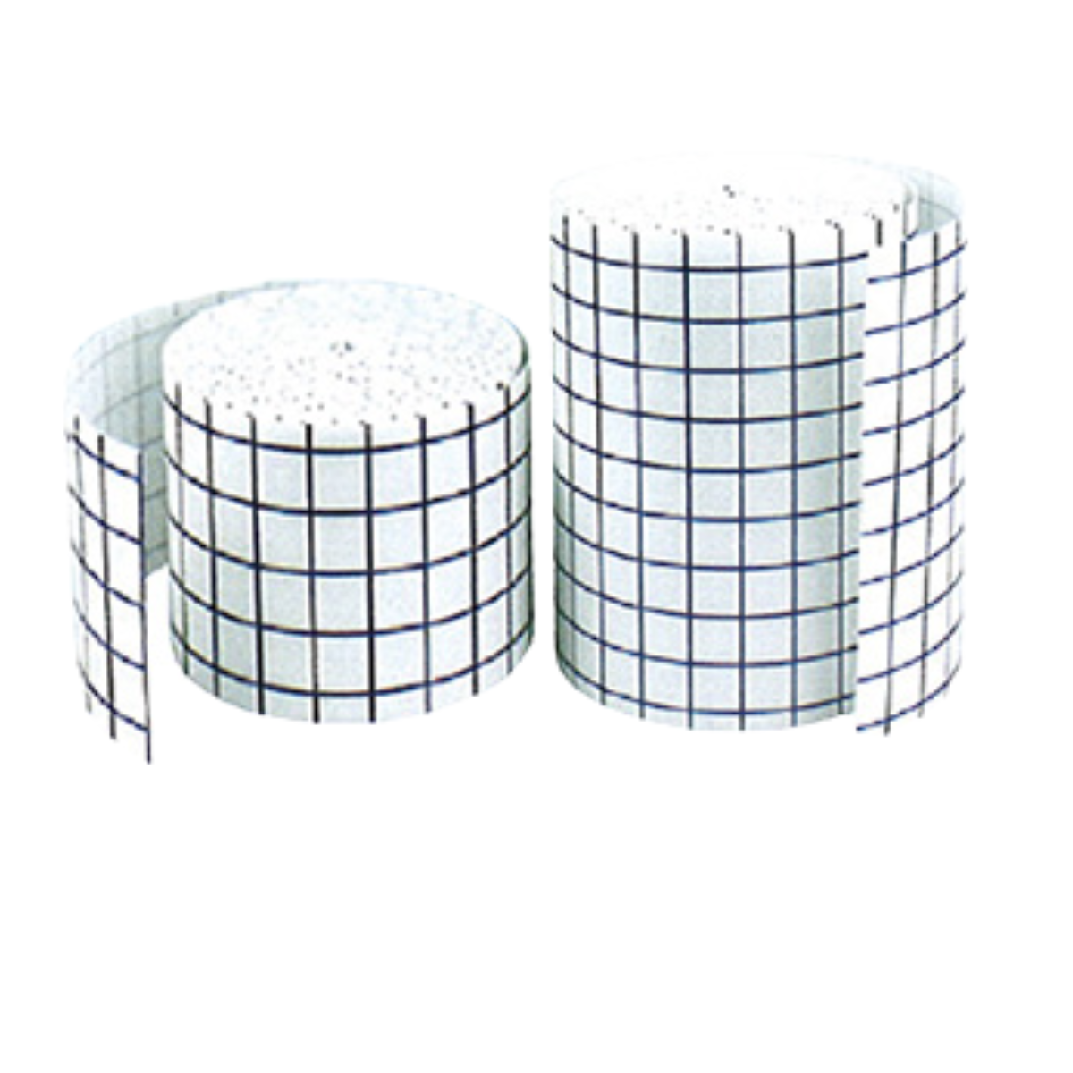 APOSITO ADHESIVO FIXTAPE 10 CM X 10 CM