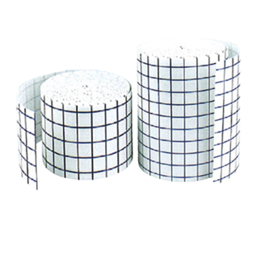 APOSITO ADHESIVO FIXTAPE 10 CM X 10 CM