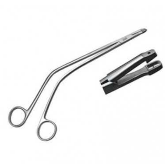 Pinza para Biopsia Schubert 26CM