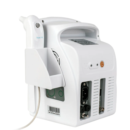 MONITOR DE SIGNOS VITALES TÁCTIL LEPU MEDICAL PC900PLUS CON MONITOREO MULTIPARÁMETROS