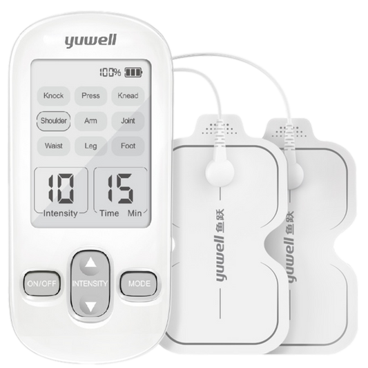 Electro estimulador Digital