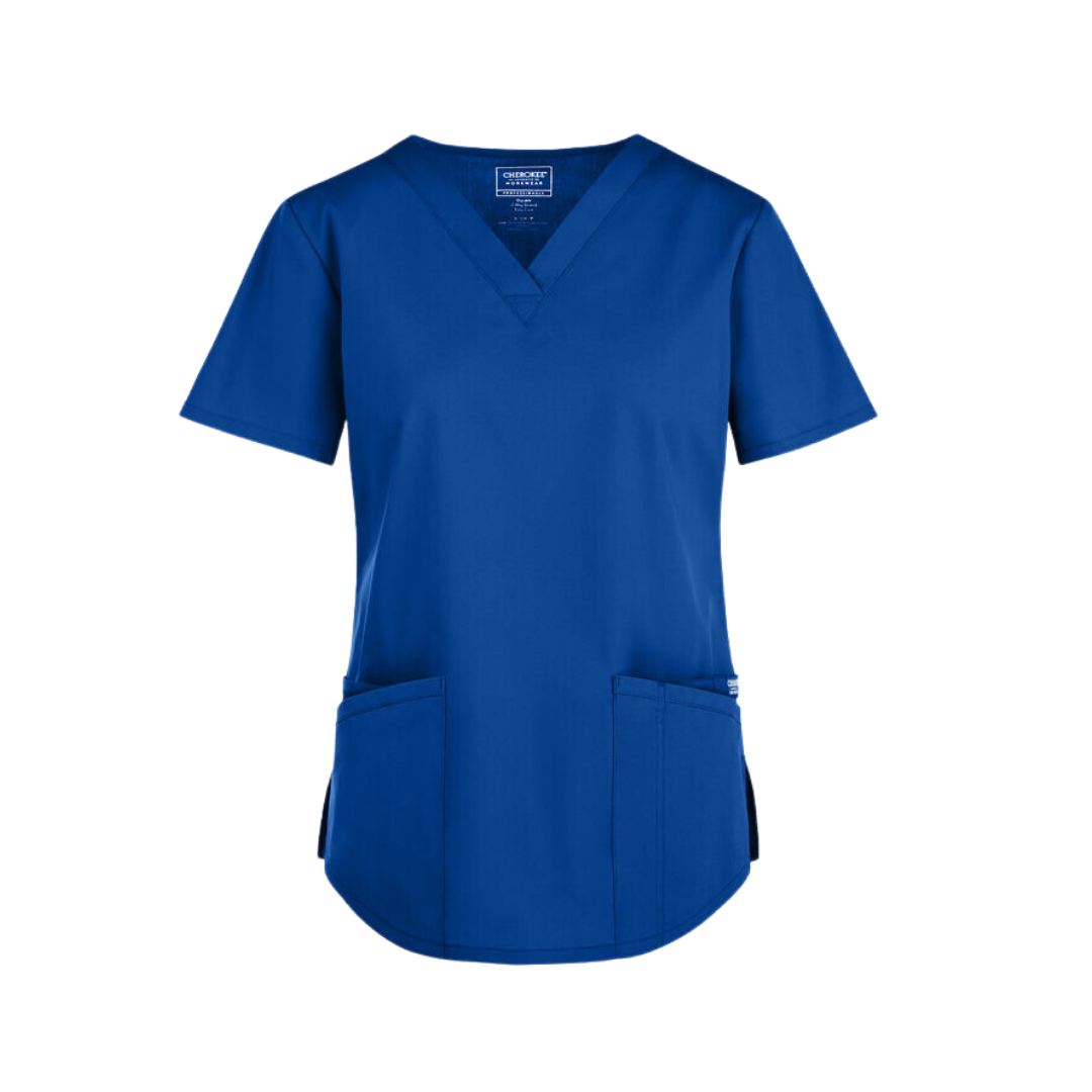 Scrub médico Cherokee Workwear Professionals