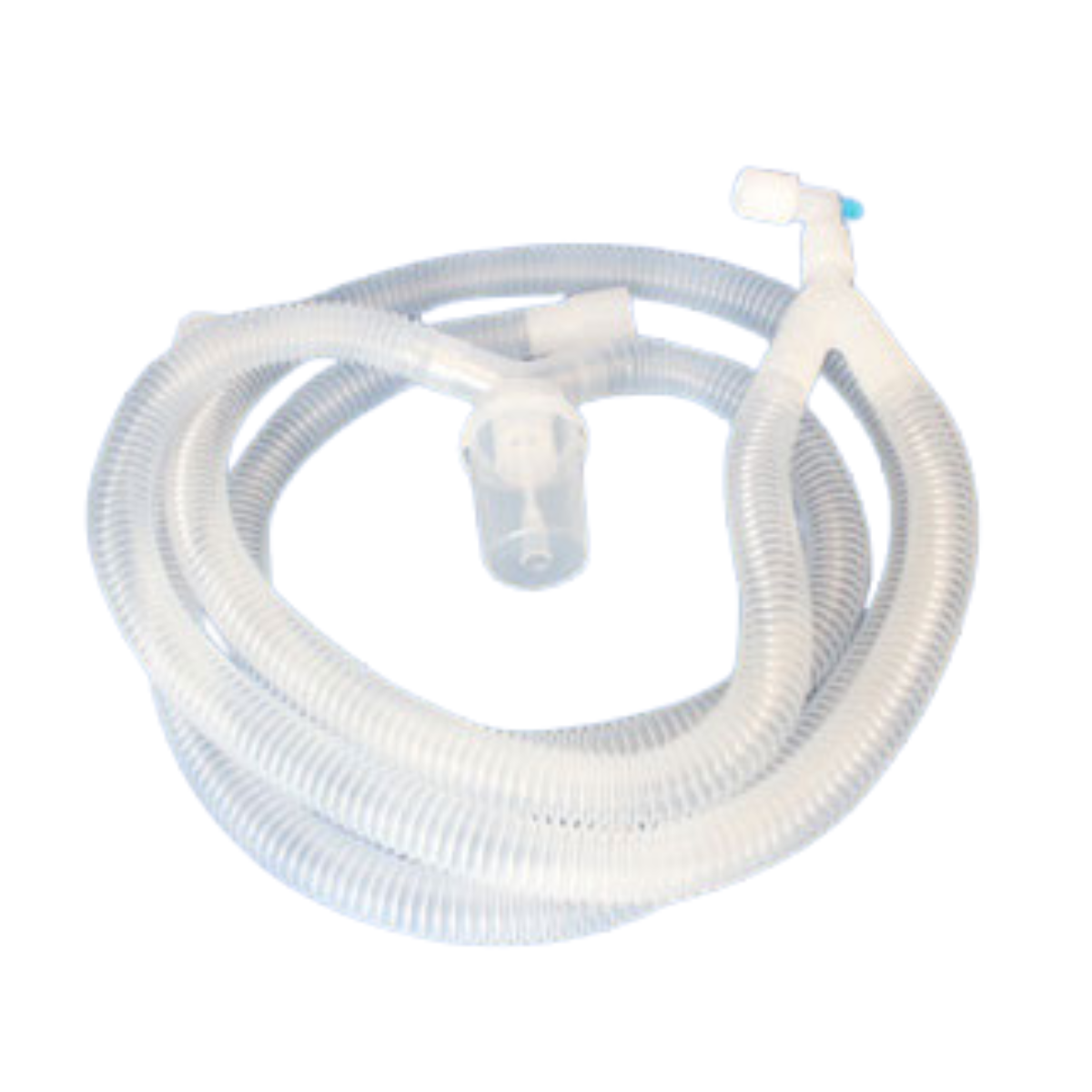 CIRCUITO DE VENTILACION UNA TRAMPA AGUA ADULTO