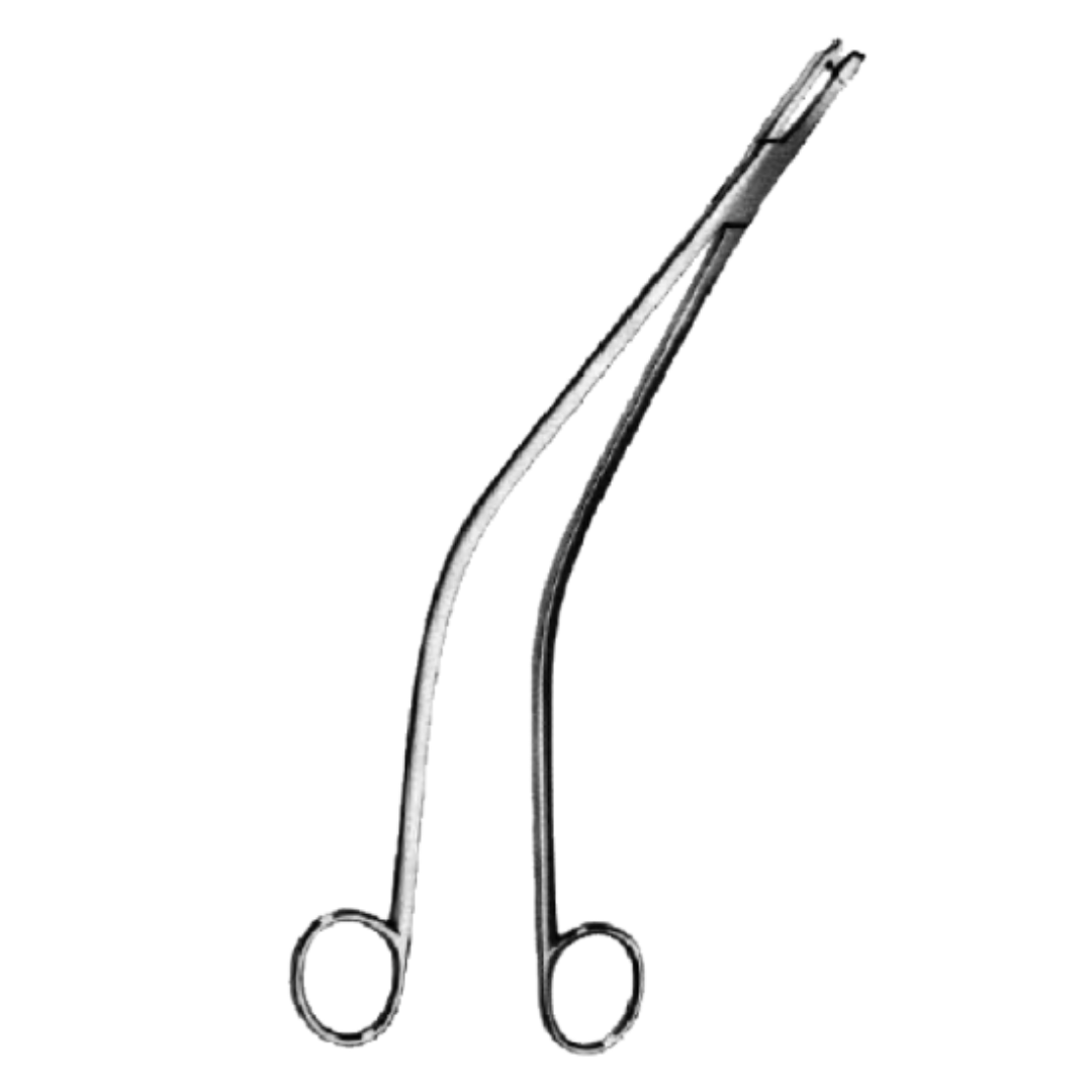 Pinza para Biopsia Schubert 26CM
