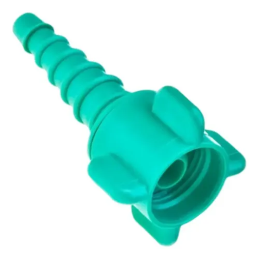 CONECTOR O ADAPTADOR DE OXIGENO TIPO ARBOLITO