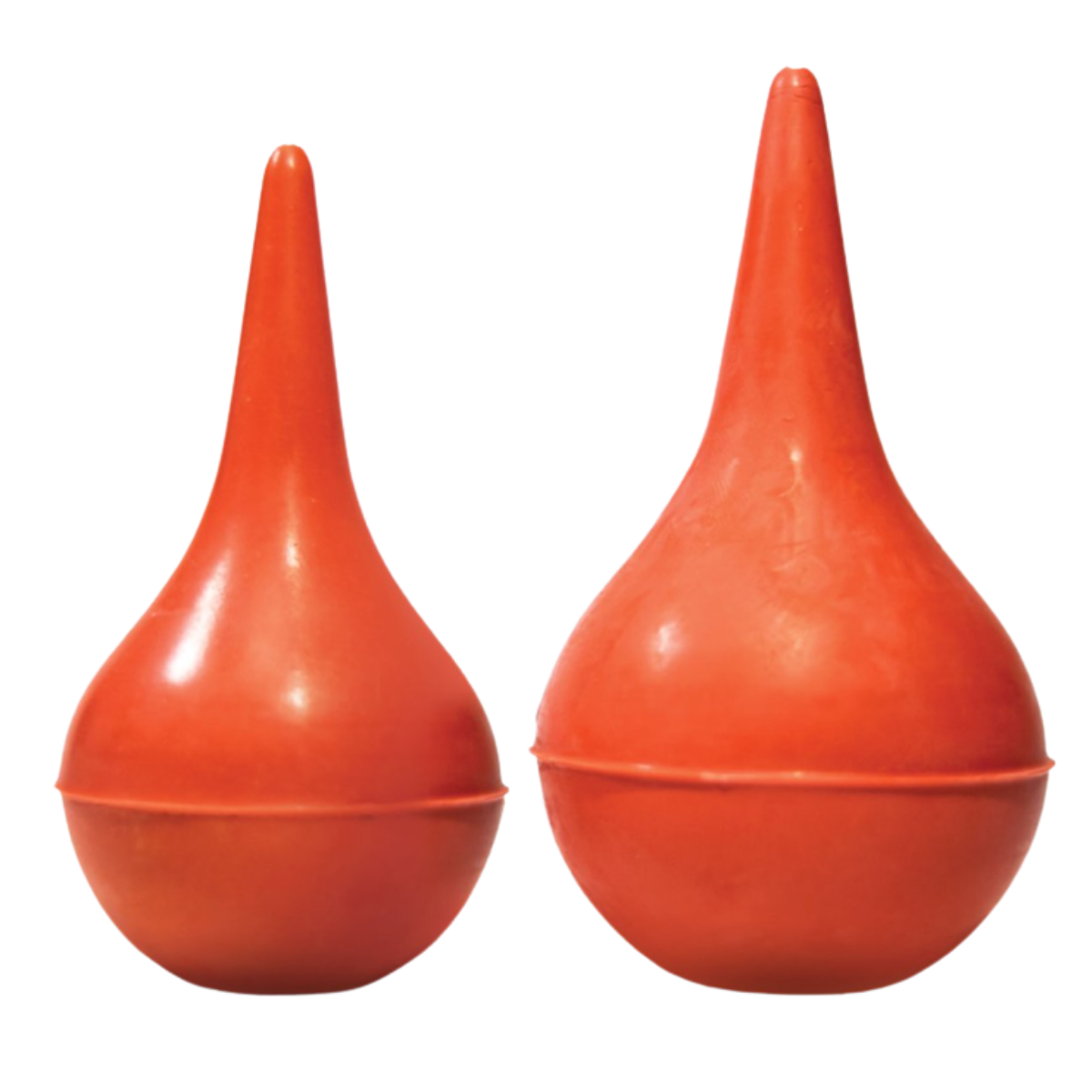 PERA DE SUCCIÓN PVC 60 ML /CC