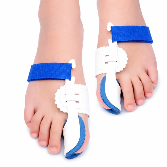 Corrector de Juanete