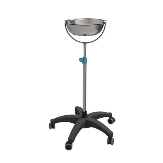 CARRO DE CURACION 1 PUESTO