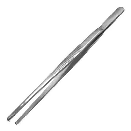 PINZA ARAIN CON DIENTE 21CMS