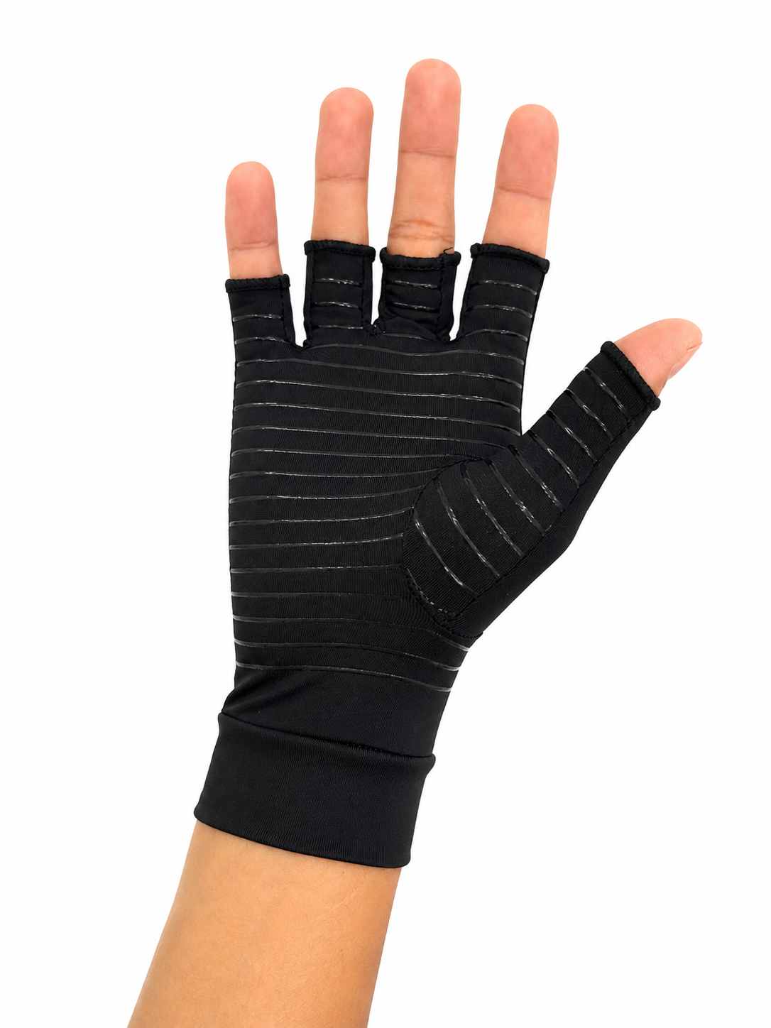 GUANTES DE COMPRESION ARTRITIS / TENDINITIS