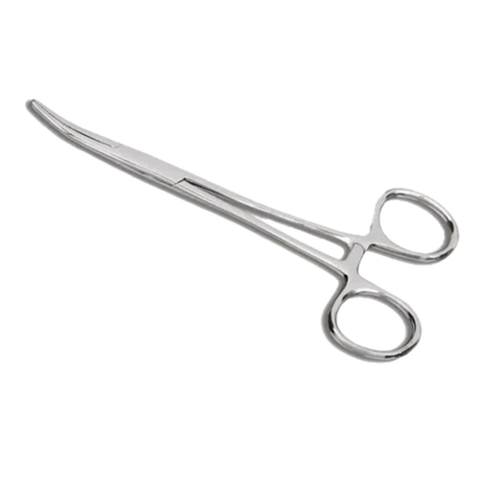 PINZA KELLY CURVA 14 CMS