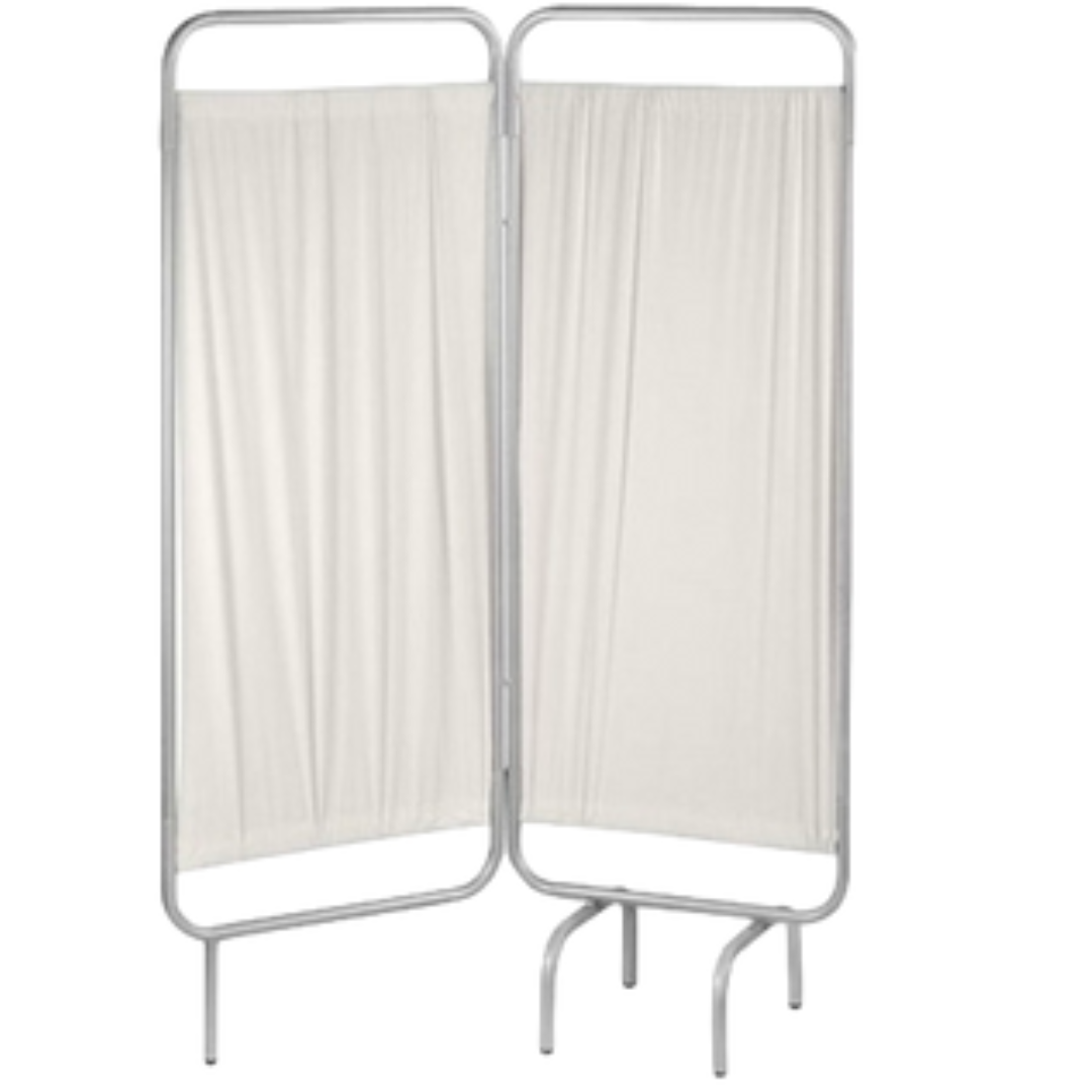 Biombo Color Biombo de 2 cuerpos – LeDoct Insumos médicos