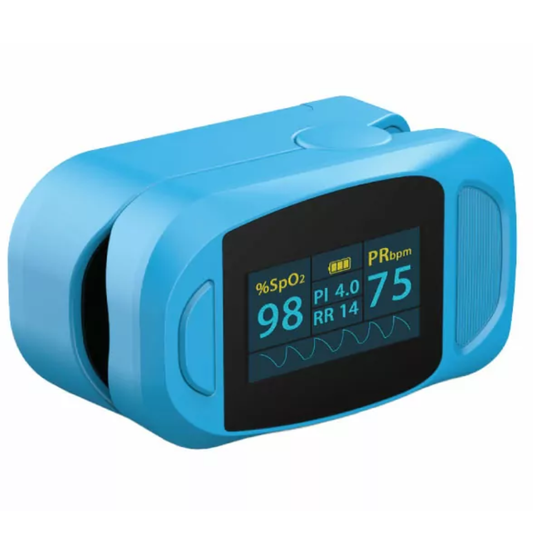Oxímetro Profesional Physicians Own RPM