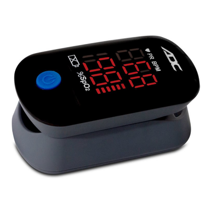OXÍMETRO DE PULSO ADC ADVANTAGE 2200 – DE DEDO